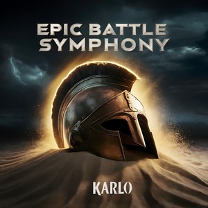 EPIC BATTLE SYMPHONY