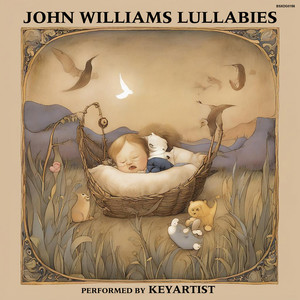 John Williams Lullabies