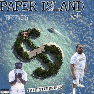 PAPER ISLAND, Vol. 1 (Explicit)