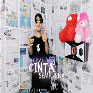 Cinta sempurna (INS)