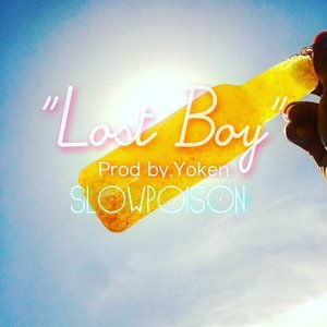 Lost Boy Remix (Remix)