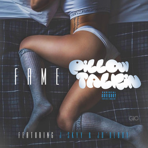 Pillow Talkin (Explicit)