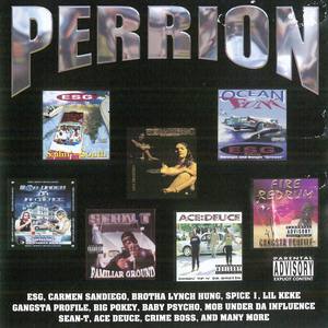 Perrion Records Best