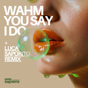 You Say I Do (Luca Saporito Remix)