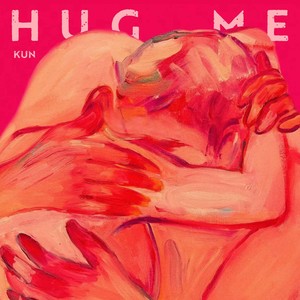 Hug me封面