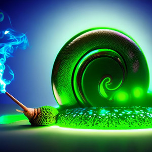 Слизень (Explicit)