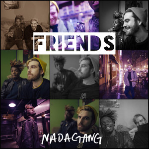 Friends (Explicit)