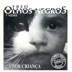 Fred: Olhos Negros