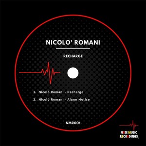 Alarm Notice (Original Mix)