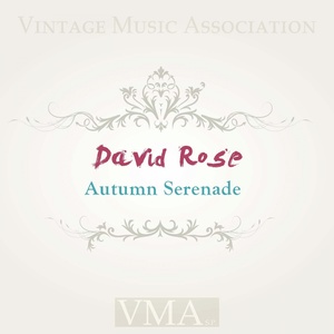 Autumn Serenade