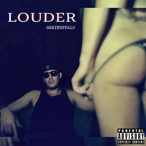 Louder (Explicit)