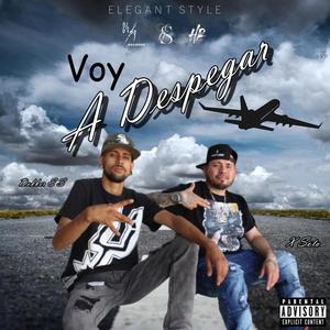 Voy A Despegar (feat. X / Soto)