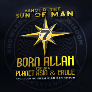 Sun of Man (Deluxe Maxi Single) [Explicit]