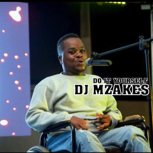 DJ Mzakes - Angathin