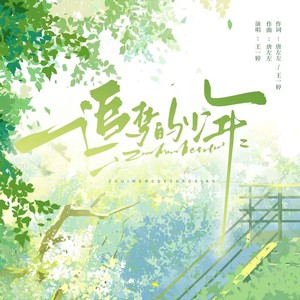 追梦的少年 (伴奏)