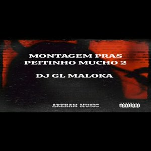 MONTAGEM PRAS PEITINHO MUCHO 2 (Explicit)