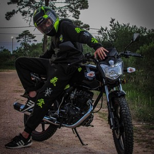 Cuenta Propia (Explicit)