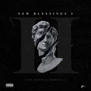 New Blessings 2 (Explicit)