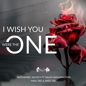 I Wish You Were the One(feat. Salim Washington, Miss Zee & Miss Tee)