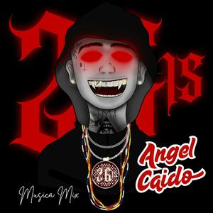 Angel Caido (26is) (Explicit)