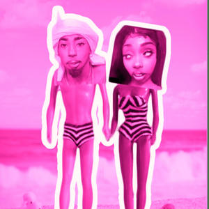 R3LAXXX (feat. Vayda) (Explicit)