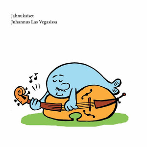 Isäni oli Glenn Mullerin setä