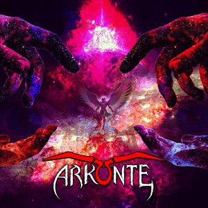 Arkonte