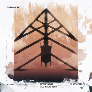 Blaze (Molac Remix)
