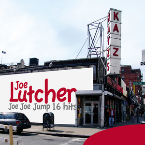 Joe Lutcher - Sunday Blues