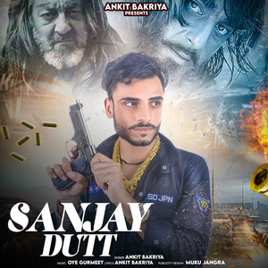 Sanjay Dutt