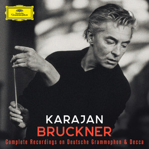 Karajan A-Z: Bruckner