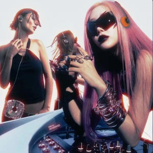 CONTROL DISCO (Explicit)