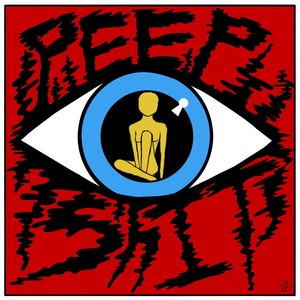 Peep **** (窺視)