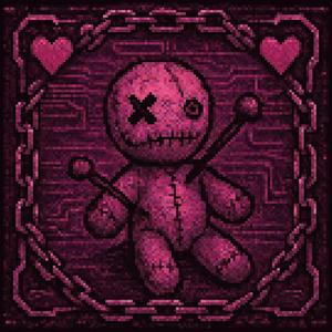 i like ur strange <3 (Explicit)