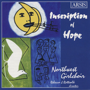 Choral Concert: Northwest Girlchoir - Casals, P. / Davidson, C. / Hirsh, N. / Barber, S. / Peterson, O. (Inscription of Hope)