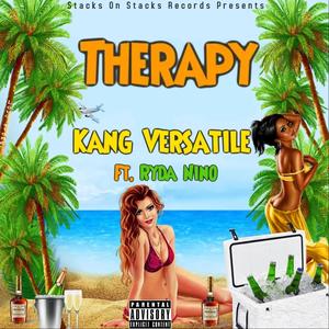 Therapy (feat. Ryda Nino & Dreamlife Beats) (Explicit)