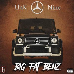 Big Fat Benz (feat. Ninecea) (Explicit)