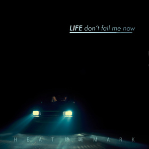 Life Don't Fail Me Now