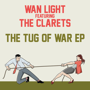 The Tug of War EP