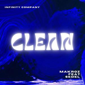 CLEAN (feat. Sedel)