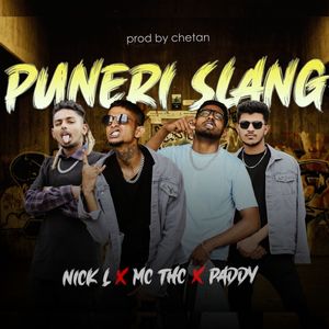 Puneri Slang (Explicit)