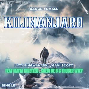 Kilimanjaro (feat. Gavi Scott, Littlee Ngwana501, Mafia Nineteen, Shedi De B & Thuber wizy)