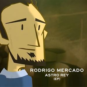 Astro rey (Seoan Instrumental Mix)