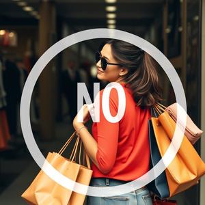 NO (feat. Drip Acid) (Explicit)