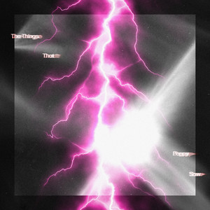 The Things That Poppy Saw