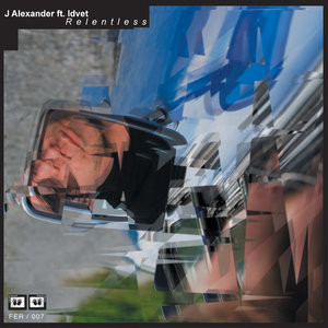 Relentless (Benno Blome Remix)