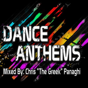 Future Electric (Dj Greek Vs Dj Zilos Club Mix)