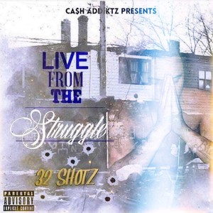 Where Im From (Explicit)