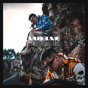 Vuelve(En Vivo en Cusco)