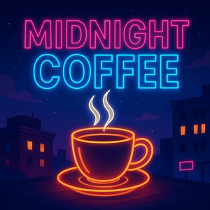 Lo-Fi in a Cup